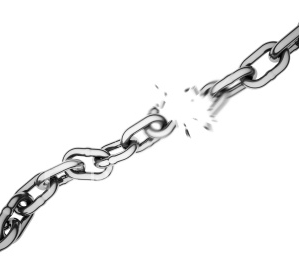 End Users are the Biggest Threat to Information Security