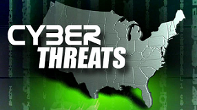 Cyber Threat 2013