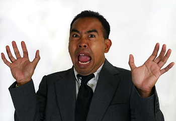 Top 10 Daily Threats to Your Personal Security