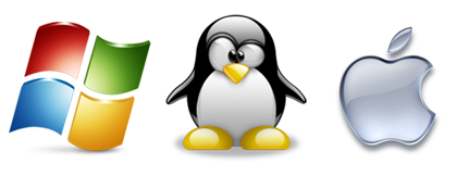 Linux, Windows, or Mac