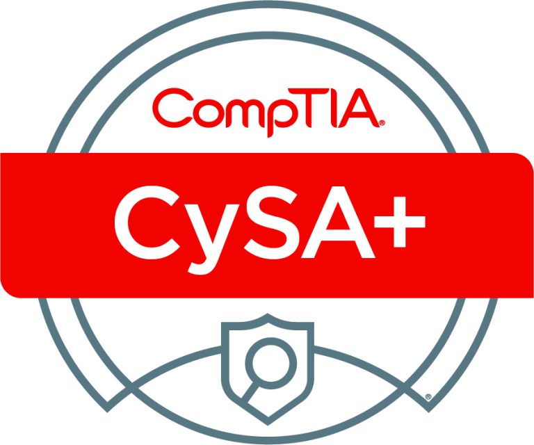 CompTIA CSA+ to CYSA+