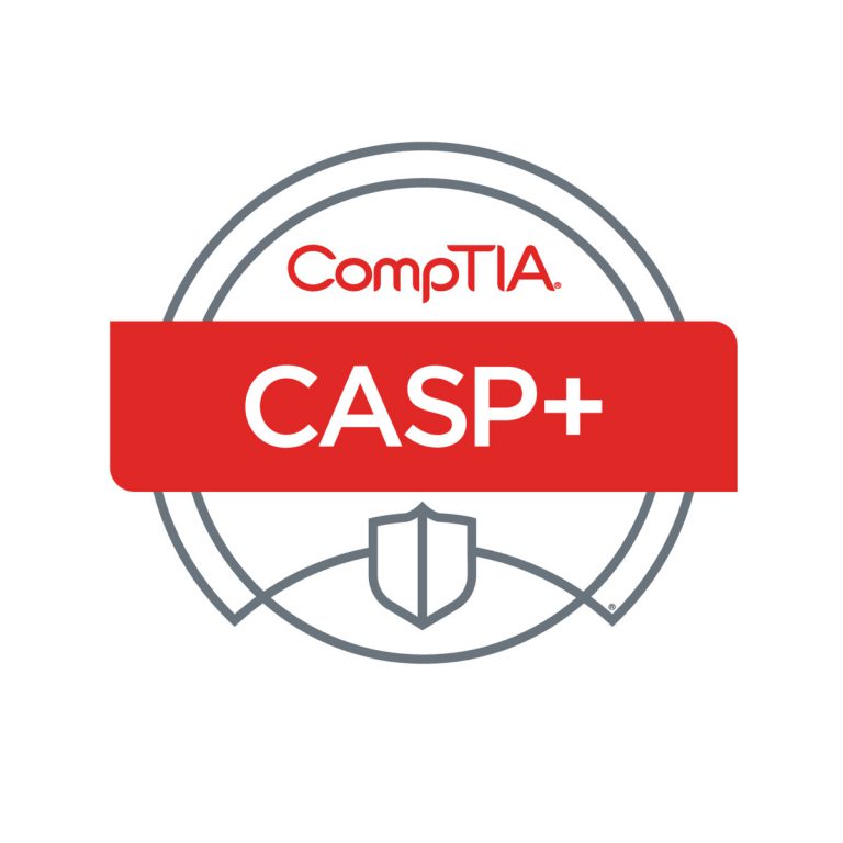 CompTIA CASP+ Exam Updates