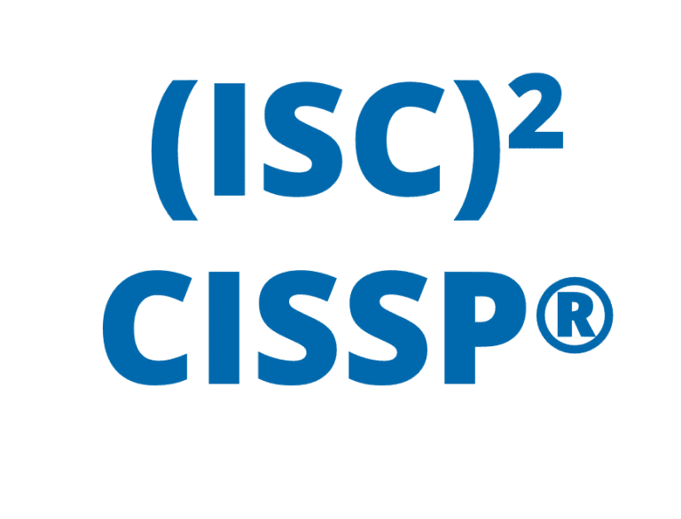 CISSP Exam Changes