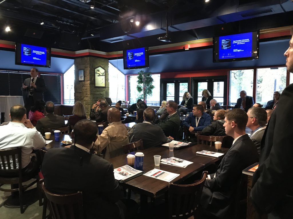 Attend the Third Annual Federal IT Security Conference (FITSC)