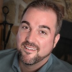 Michael Forrester AWS Trainer