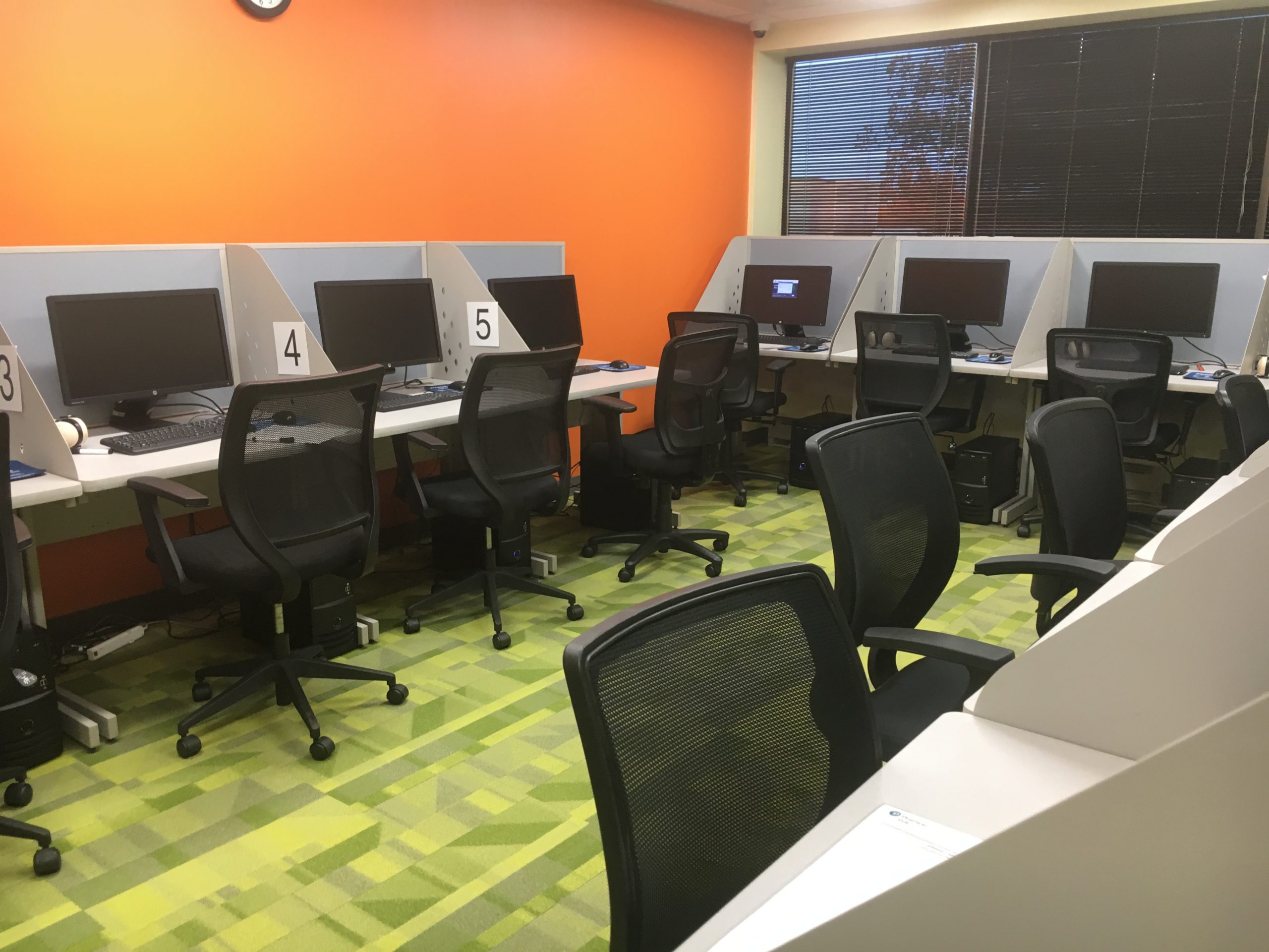 Pearson VUE Exam Testing Center in Columbia, MD