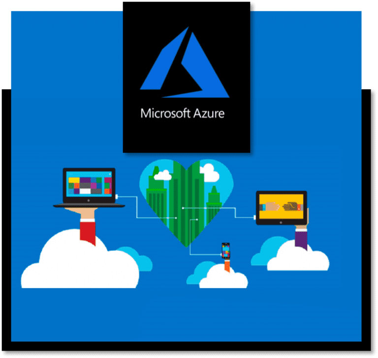 What’s All the Buzz Around Microsoft Azure?