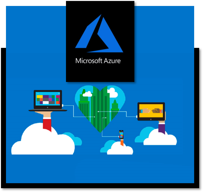 What’s All the Buzz Around Microsoft Azure?