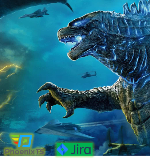 Jira – The Godzilla of Team Support Tools!