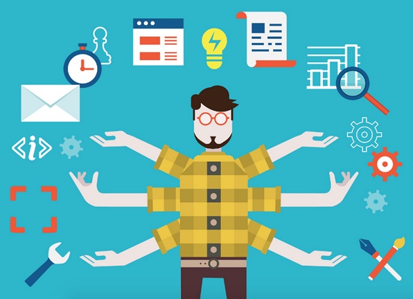 IT Project Managers, a career of keeping business IT on track!