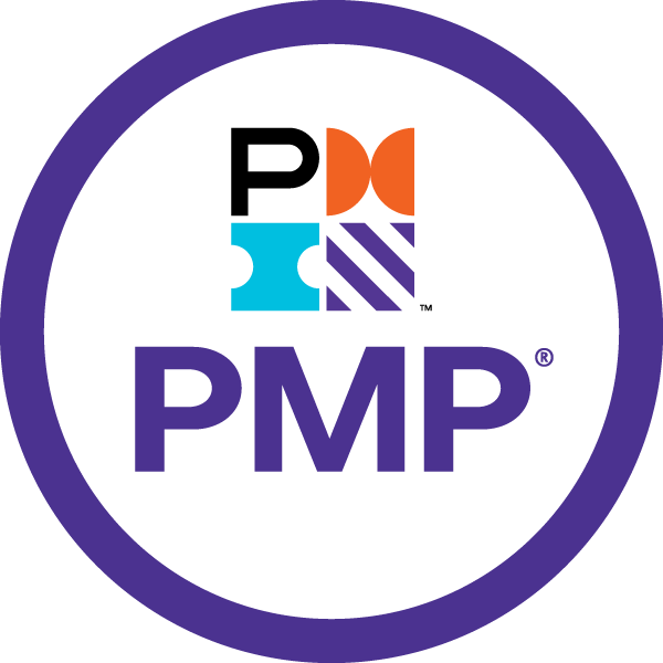 The FYI ABOUT PMP from PMI