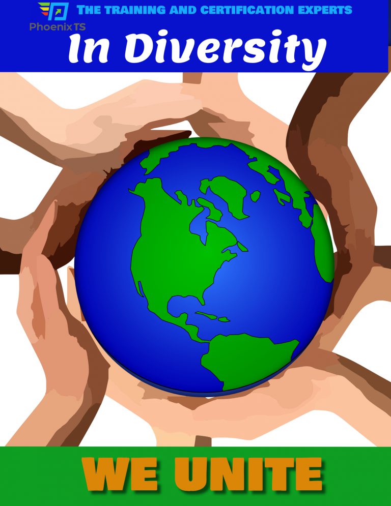 Diversity: A Tough Topic Worth Tackling